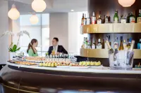 iH Hotels Roma Z3 - bar