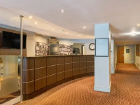 Manchester Airport Stanley Hotel by Belvilla Hotels in Wilmslow