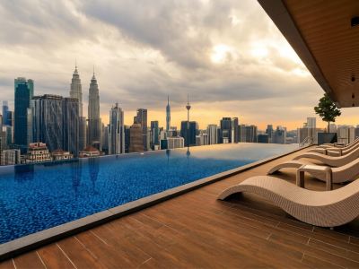 Armani Residence and Hotel Kuala Lumpur