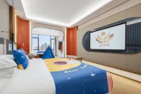 Oriental Pearl Hotel (Jianli Xinda Jiangcheng Yihao Branch)