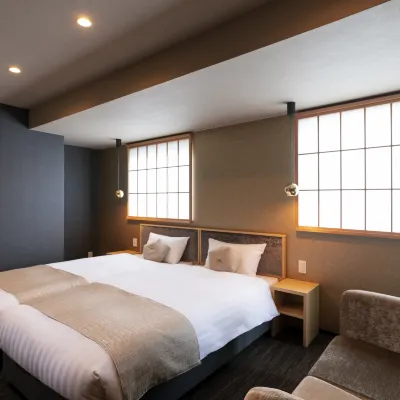 Rinn Horikawa Gojo Các khách sạn gần Cầu Togetsu-Kyo