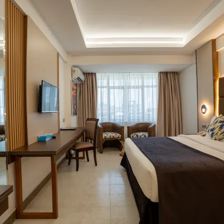 Hotel Sapphire