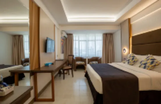 Hotel Sapphire