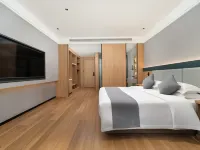 Alar xinrui International Hotel Hotels in Alaer