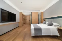 아라얼 신루이 인터내셔널 호텔