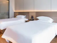 Shenghaiyue Apartment (Bihai Lanwan) Hotels in Yangxi County