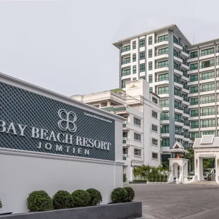 Bay Beach Resort Отели рядом с достопримечательностью «Парк Юрского Периода»