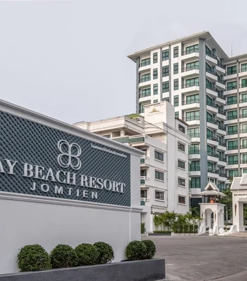 รูปภาพของเบย์ บีช รีสอร์ท
