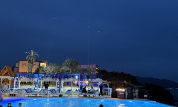 La Terrace Resort
