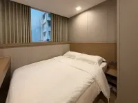 Noble Park Hotel - Bintang 3