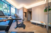 JI Hotel (Nanchong Nanbu County Government Branch) - palestra