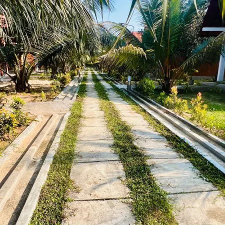 BigJ Villas