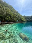 Enchanted Cove Resort