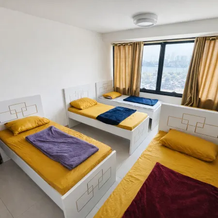 Emaro hostel