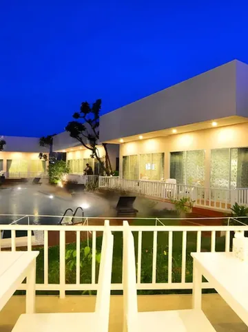 รูปภาพของบ้านพักกบาลถมอหัวหิน