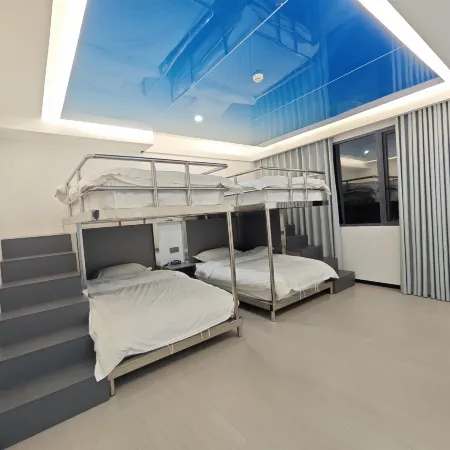Xingtu Entertainment Theme Hotel