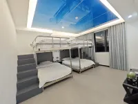 Xingtu Entertainment Theme Hotel