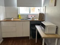Private & Comfortable Rooms – Steps from Bus Stop Hotels in Sydney