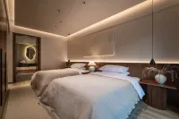 Xinyang Meiji Guoyun Homestay (Nanwan Mufeng Valley)