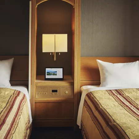 Hotel Laforet Nasu