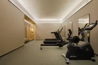 JI Hotel (Changsha IFS Orange Island Branch)