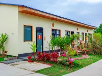 Shanli Hanshe Hot Spring Homestay