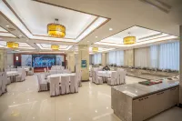 Xi Zhou Hotel - Pysäköinti
