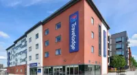 TRAVELODGE WEST BROMWICH فنادق في 