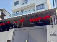Urbanest Serviced Apartment - Near Airport Hotels near Ga Gò Vấp