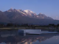 Jiu Jiu Man Shan Meng Hotel of Li Jiang Yunnan - โรแมนติก