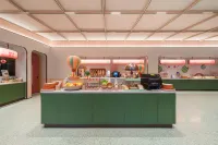 Orange Hotel (Xianning Country Garden Branch) - Breakfast