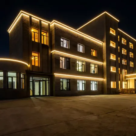 Homeinn Pebble Hotel (Jilin Yongji County Railway Vocational and Technical College)