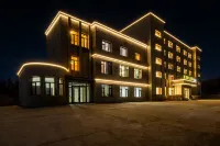 Homeinn Pebble Hotel (Jilin Yongji County Railway Vocational and Technical College)