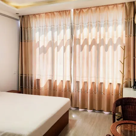 JinYue Hotel