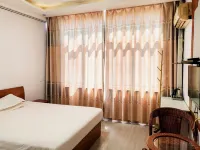 JinYue Hotel