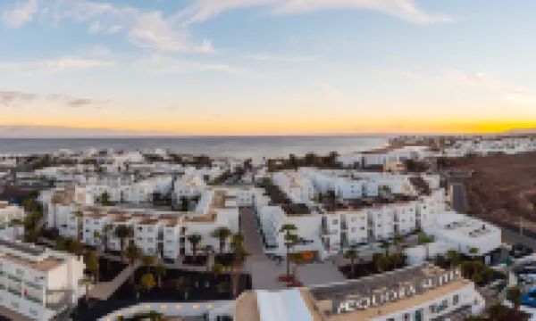 Aequora Lanzarote Suites Hotels in 