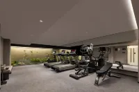 Atour Hotel Beijing Qianmen Hufangqiao Metro Station - New