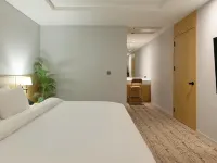 Anook Signature Hotel Incheon Guwol Hotels near Seonhak Station