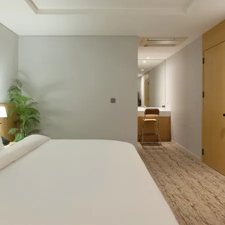 Anook Signature Hotel Incheon Guwol Отели рядом с достопримечательностью «Спортивный Комплекс Инчхон Мунхак»