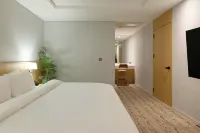 Anook Signature Hotel Incheon Guwol