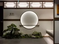 Anook Signature Hotel Incheon Guwol Hotel dekat Kota Bucheon