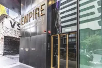 Prime CBD Living  Modern 1BR Steps from Everything