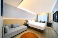 Qinting Yunju Hotel (Guangzhou Panyu Chimelong Dashi Metro Station Branch)