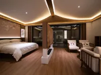 YUN YE JU HOTEL Hotels in Luyi