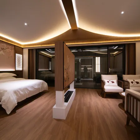 YUN YE JU HOTEL
