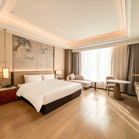 Hengli Collection Yangzhou