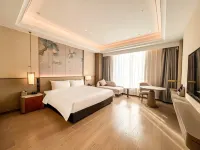 Hengli Collection Yangzhou - spa