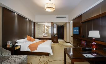 Zhengzhou Airport Hotel