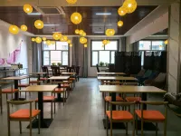 浜河湾ビジネスホテル