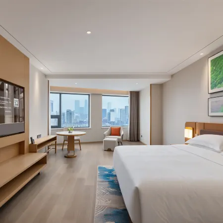 Bayshore Hotel Shenyang